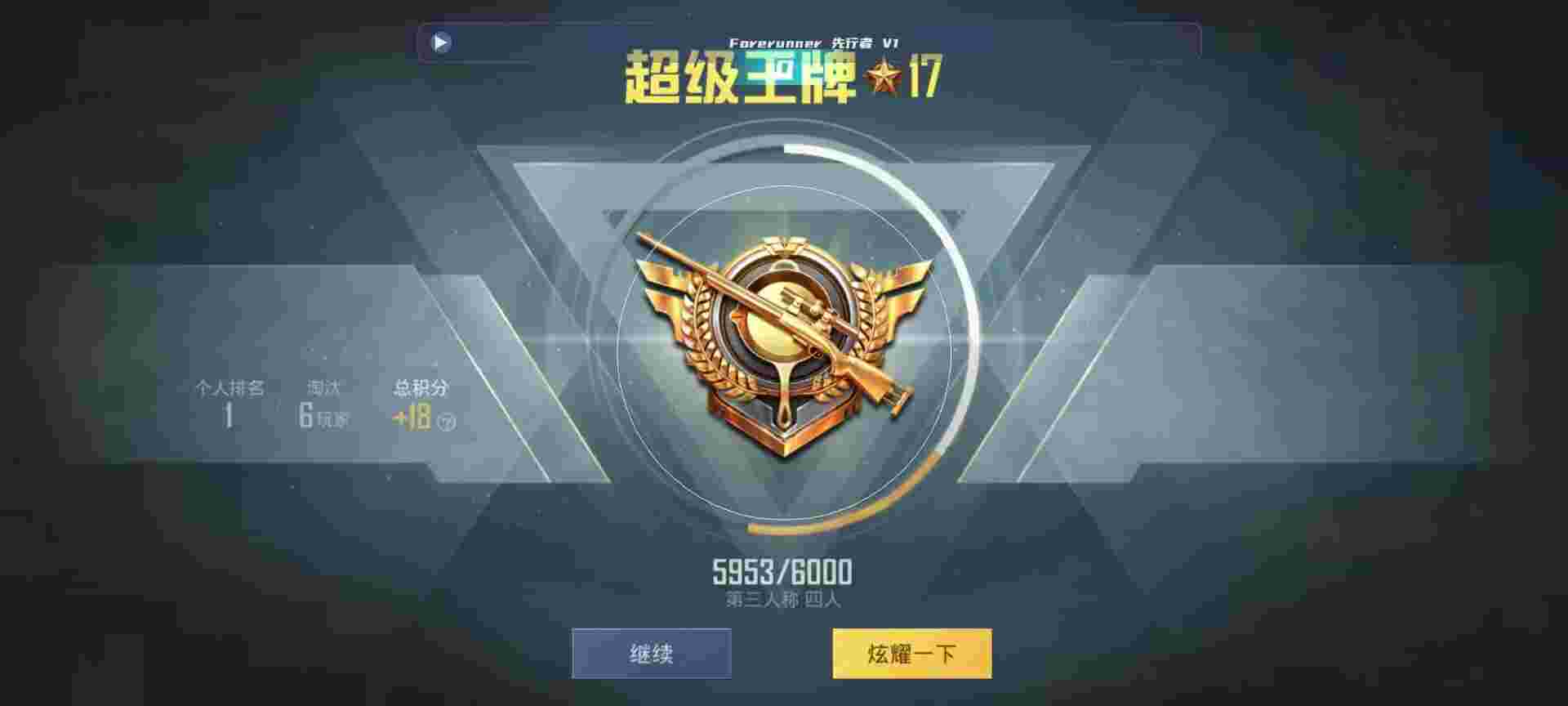 和平精英鸡腿辅助自瞄 - ��ƽ��Ӣ�������뷴���辅助预览图